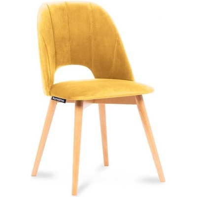 Konsimo Tino žlutá