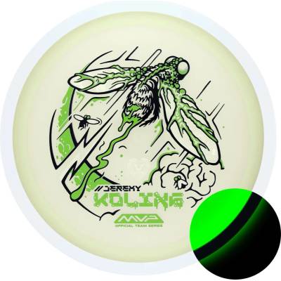 Control 2026 Jeremy Koling Halloween Team Series (MVP)
