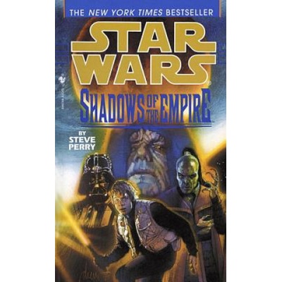 Star Wars: Shadows of the Empire