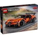 LEGO® Technic - Bugatti Chiron Pur Sport Hypercar (42222)