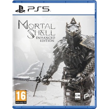 Mortal Shell (Enhanced Edition)