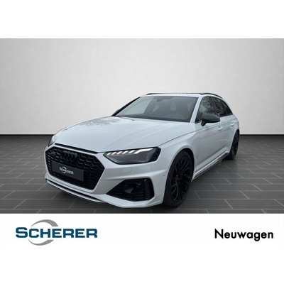 Audi RS4 Tiptronic Avant 331 kW