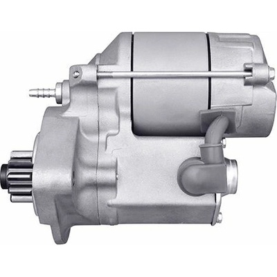 Startér HELLA 8EA 011 613-011 (8EA011613011)