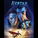 Avatar: The Way of Water / Avatar 2 (2x BD