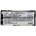 VHBW Батерия за AEG D9 / D10 / Ventura FS, 450 mAh (888200371)
