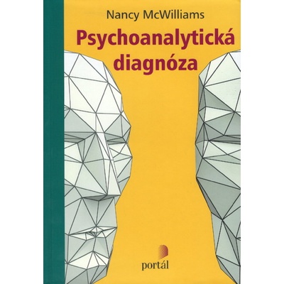 Psychoanalytická diagnóza