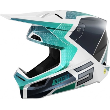 Shot Race Phaser