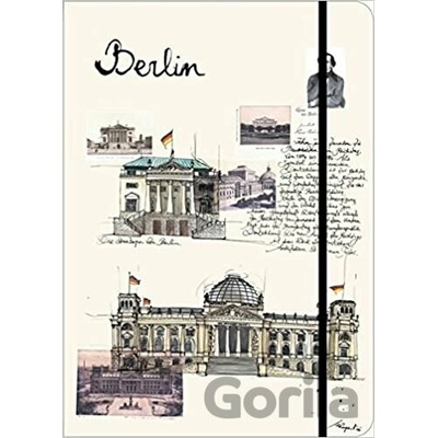 Berlin - Te Neues