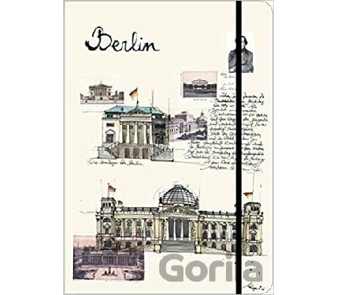 Berlin - Te Neues