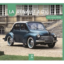 La Renault 4 CV