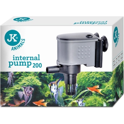 JK ANIMALS IP200 – Zboží Dáma