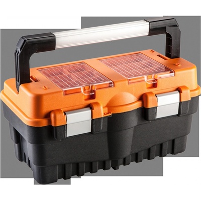 Neo Tools 84-105 box na nářadí plastový 20"