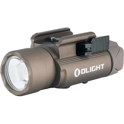 Olight Пистолетен фенер Olight PL-Pro Valkyrie 1500lm Desert Tan (161404111)