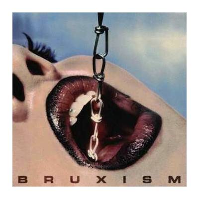 Grandma's Ashes: Bruxism CD