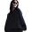 Nike Блуза w nk 24.7 df crew soft knit