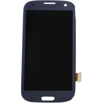 Image 1 of Samsung LCD Дисплей и Тъчскрийн за Samsung I9301I Galaxy S3 Neo