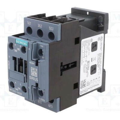SIEMENS 3RT2023-1AG20