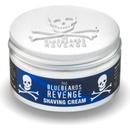The Bluebeards Revenge krém na holenie 100 ml