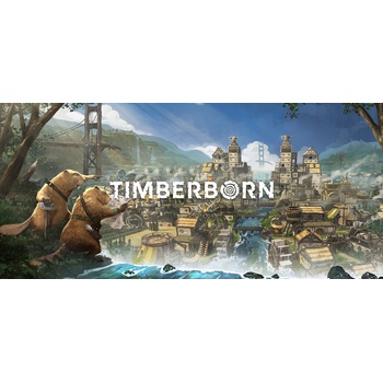 Timberborn