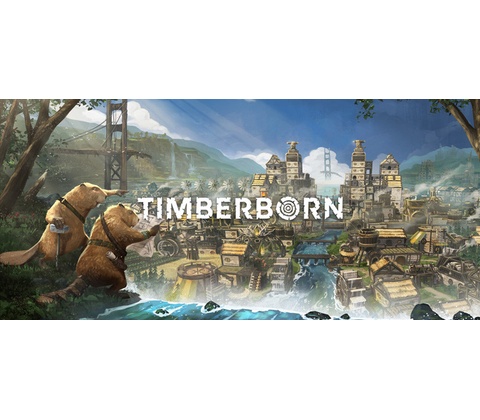 Timberborn