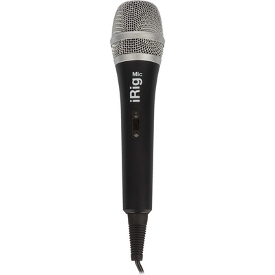 IK Multimedia iRig Mic