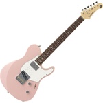 Yamaha Pacifica SC Standard Plus 11S Ash Pink Електрическа китара