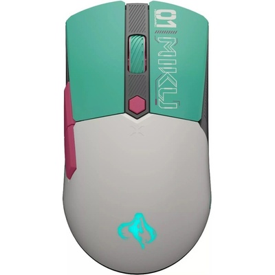 Asus TUF Gaming Mini Hatsune Miku Edition 90MP0420-BMUA00