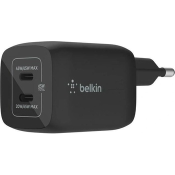 Image 1 of Belkin WCH013VFBK