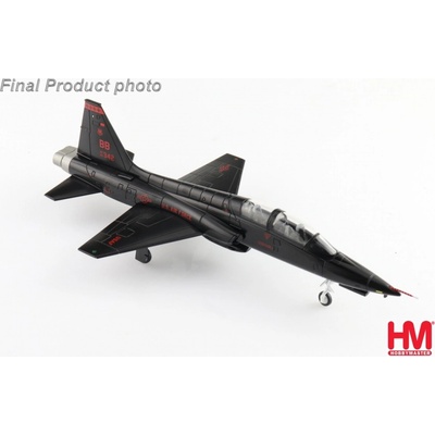 Hobby Master T-38A Talon USAF 1st RS 9th RW #65-10342 Beale AFB CA 2006 1:72