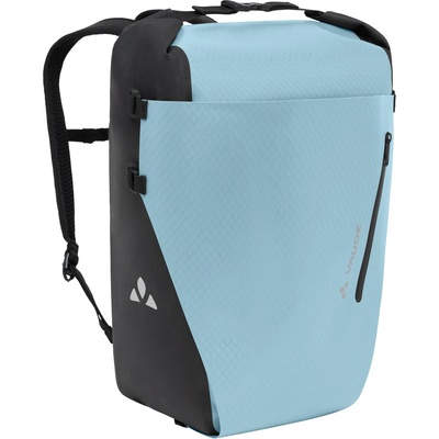 VAUDE Раница за колоездене Vaude Aqua Transformer 26 Cycling backpack - Nordic Blue - размер One Size (502-9089-0311)