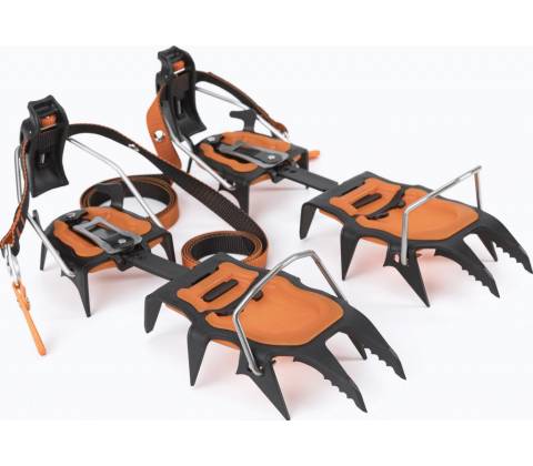 Climbing Technology Lycan