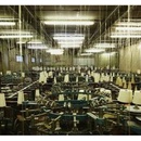 toe - For Long Tomorrow LP