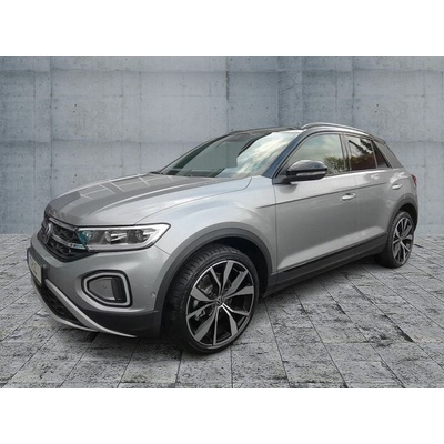 Volkswagen T-Roc 2.0 TDI Style DSG 110 kW