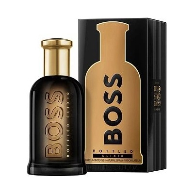 Hugo Boss Boss Bottled Elixir parfum pánsky 100 ml