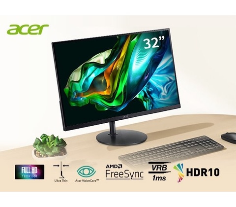 Acer SA322QA
