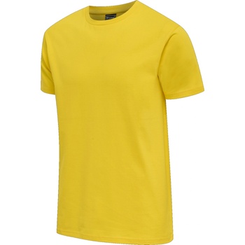 Hummel Тениска Hummel hmlRED HEAVY T-SHIRT S/S 215122-5021 Размер L