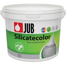 JUB SILICATECOLOR 15l bílá