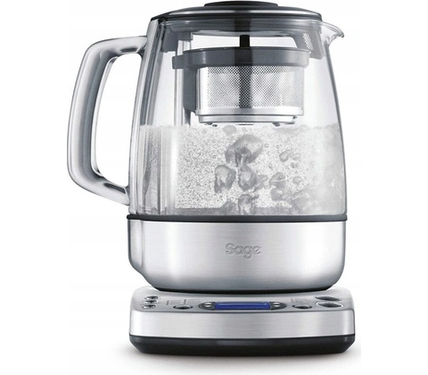 Sage BTM800BSS