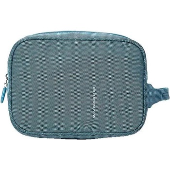 Mandarina Duck Несесер Mandarina duck Md 20 qmn02 wash bag - Blue (Lunar)