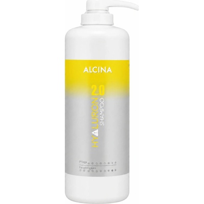 Alcina Hyaluron 2.0 Shampoo 1250 ml