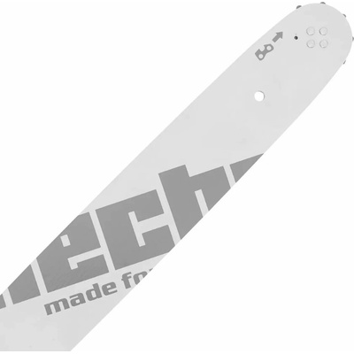 Hecht Vodící lišta 16