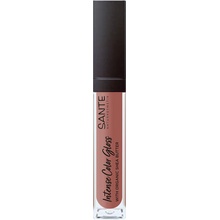 sante Lesk na pery Intense Color Gloss 02 soothing terra 7,8 ml