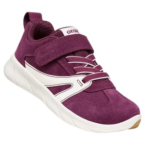 GEOX J Foot-Run Girl Размер на обувките (ЕС): 30 / Цвят: лилав