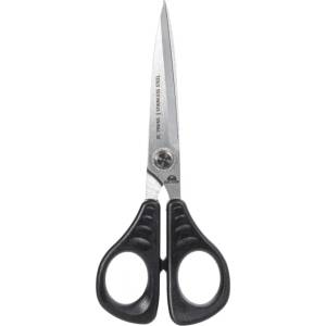 DUE CIGNI ДОМАКИНСКА НОЖИЦА 16 cm due cigni (8053675003557)