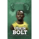 Usain Bolt John Murray