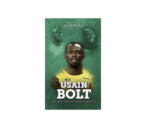 Usain Bolt John Murray