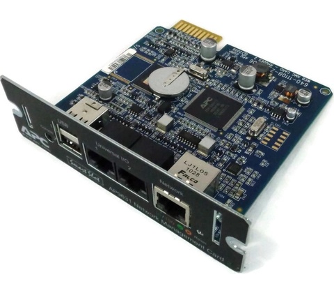 APC AP9631