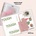 Onew: Tough Love (Note Version) - CD