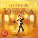 RIEU ANDRE: FOREVER VIENNA CD