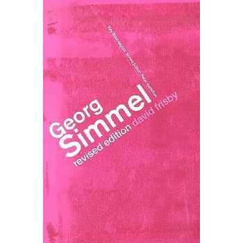 Image 1 of Georg Simmel | David Frisby